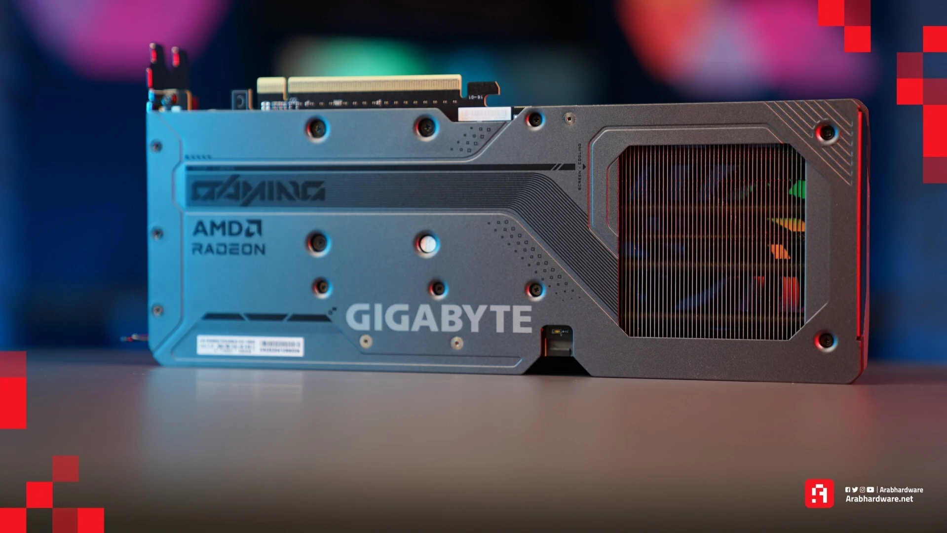 مراجعة تجميعة حاسوب من GIGABYTE: قوة وأداء يعتمد عليه مراجعة تجميعة حاسوب من GIGABYTE: قوة وأداء يعتمد عليه