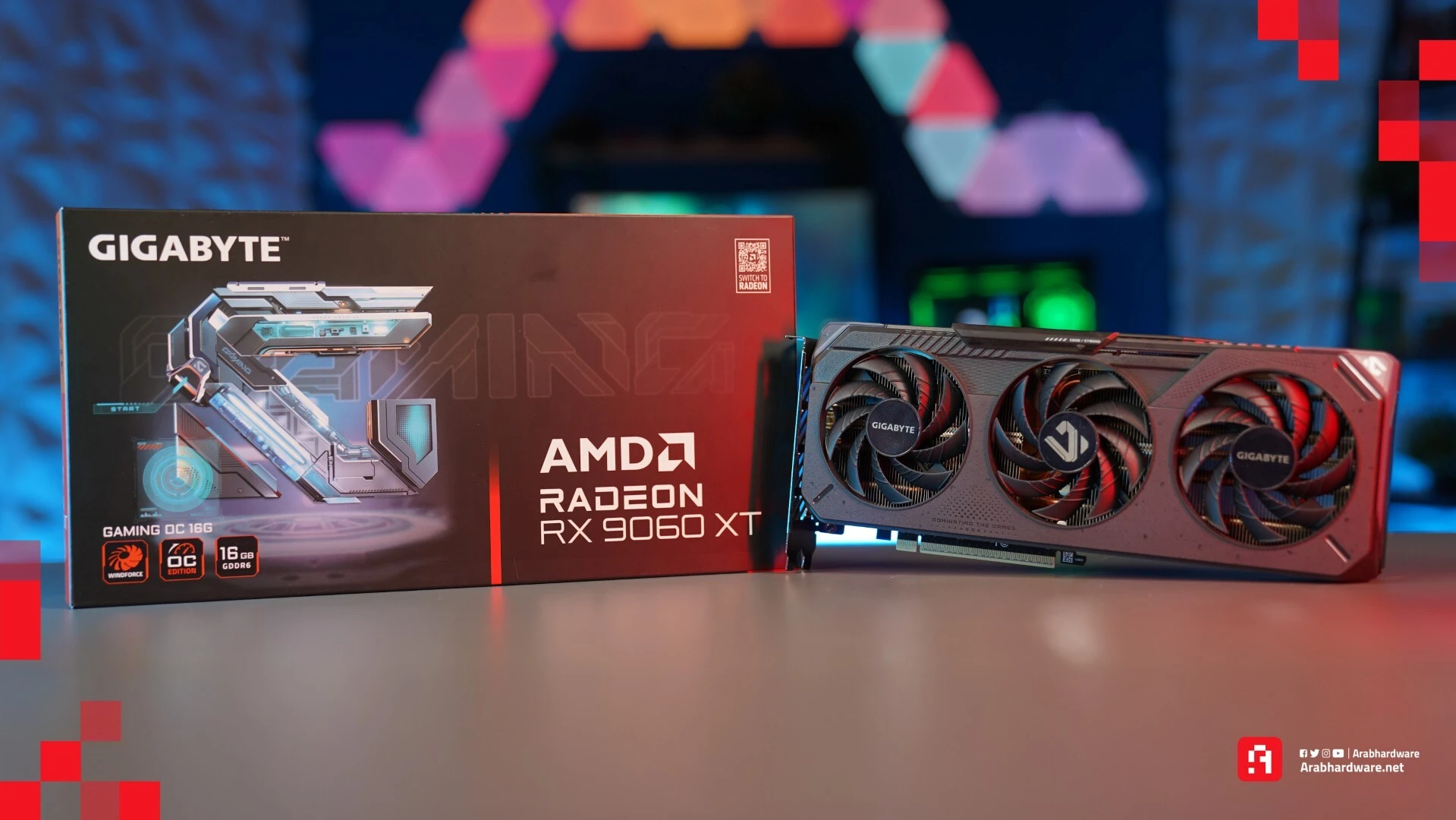 مراجعة تجميعة حاسوب من GIGABYTE: قوة وأداء يعتمد عليه مراجعة تجميعة حاسوب من GIGABYTE: قوة وأداء يعتمد عليه