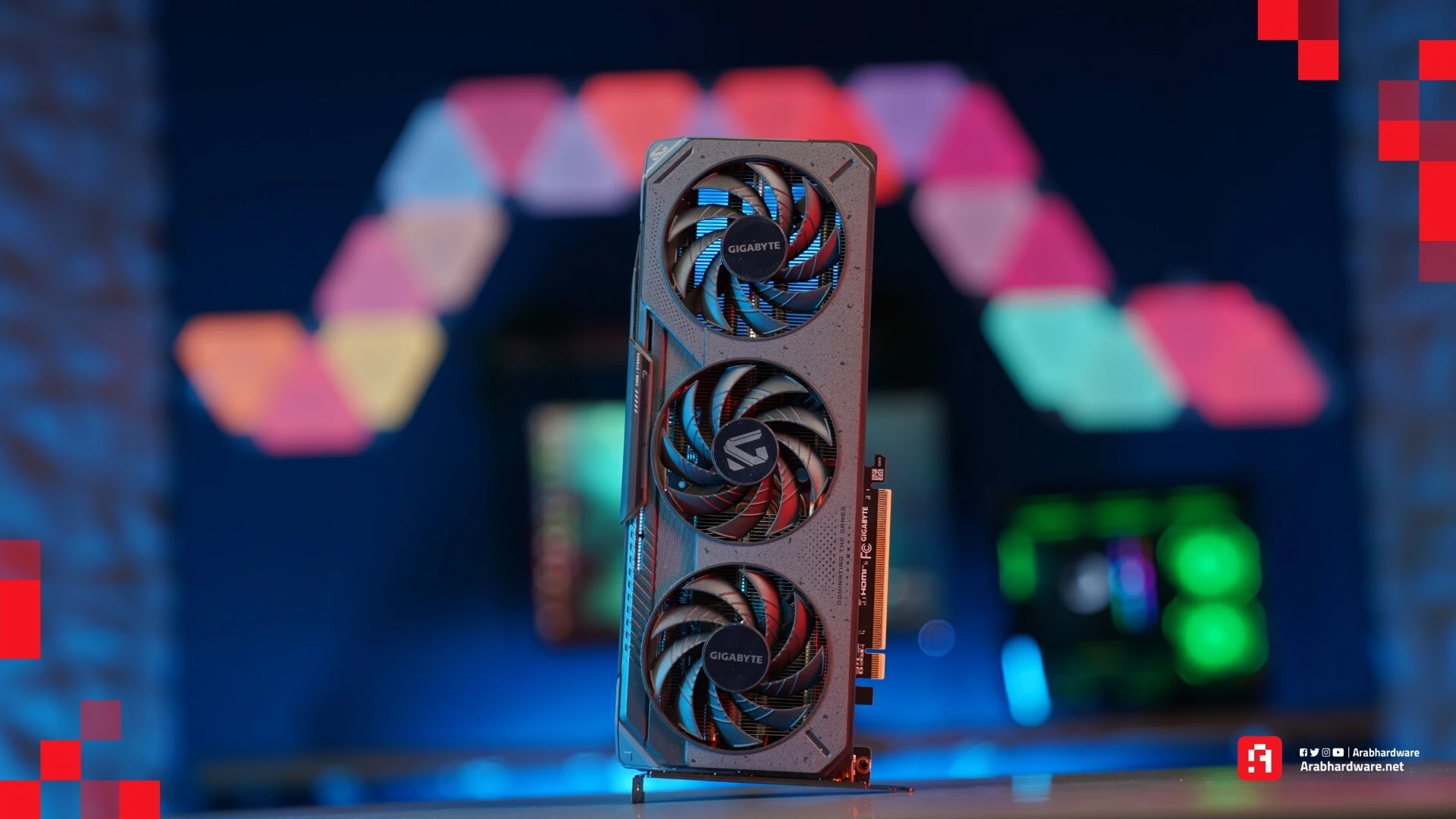 مراجعة تجميعة حاسوب من GIGABYTE: قوة وأداء يعتمد عليه مراجعة تجميعة حاسوب من GIGABYTE: قوة وأداء يعتمد عليه