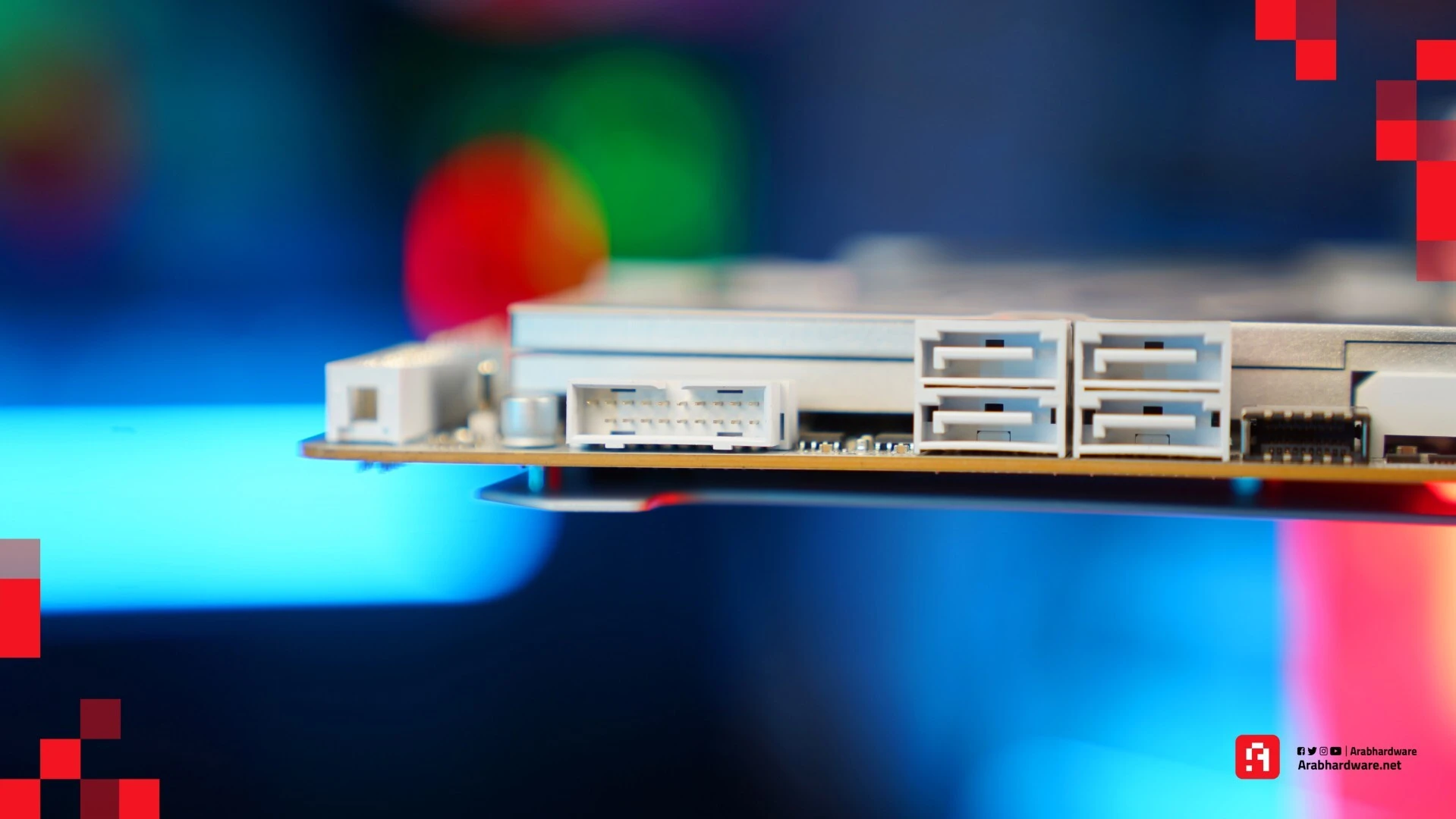 مراجعة تجميعة حاسوب من GIGABYTE: قوة وأداء يعتمد عليه مراجعة تجميعة حاسوب من GIGABYTE: قوة وأداء يعتمد عليه