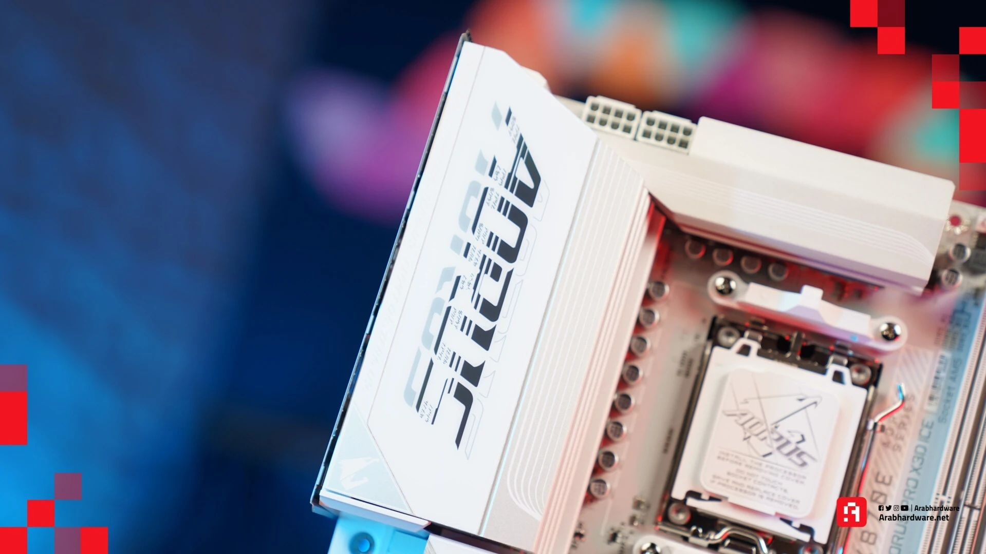 مراجعة تجميعة حاسوب من GIGABYTE: قوة وأداء يعتمد عليه مراجعة تجميعة حاسوب من GIGABYTE: قوة وأداء يعتمد عليه