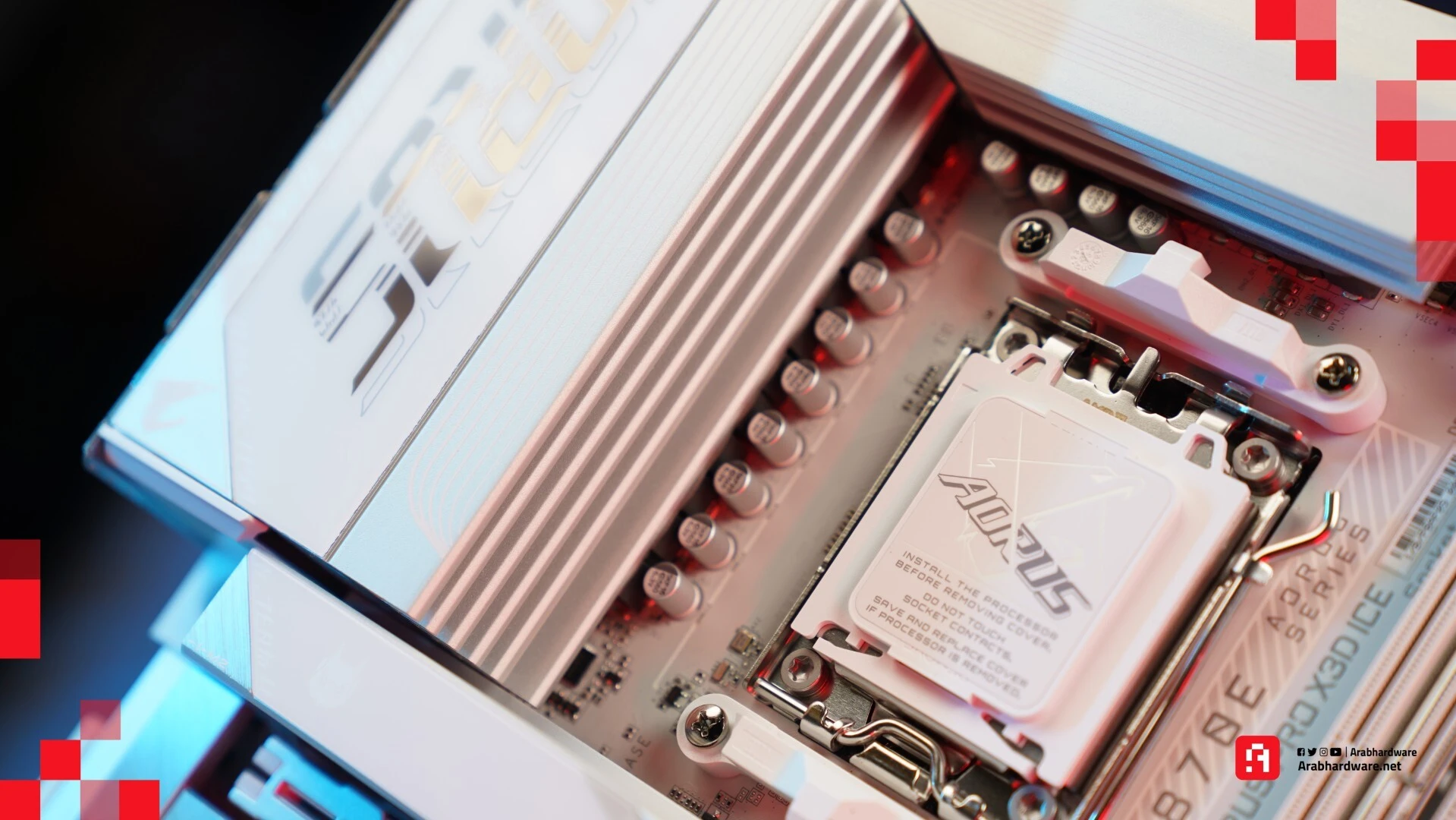 مراجعة تجميعة حاسوب من GIGABYTE: قوة وأداء يعتمد عليه مراجعة تجميعة حاسوب من GIGABYTE: قوة وأداء يعتمد عليه