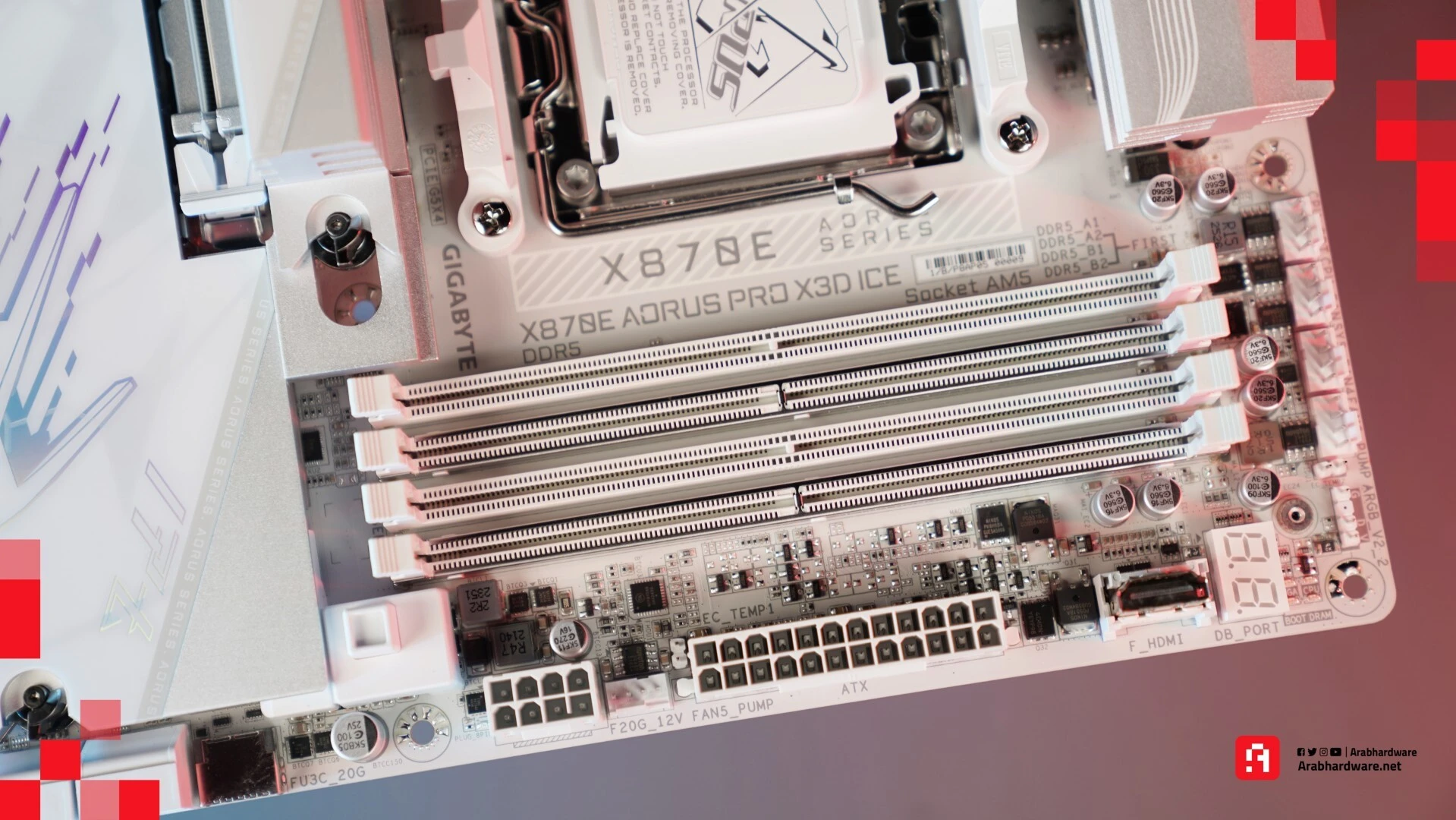 مراجعة تجميعة حاسوب من GIGABYTE: قوة وأداء يعتمد عليه مراجعة تجميعة حاسوب من GIGABYTE: قوة وأداء يعتمد عليه