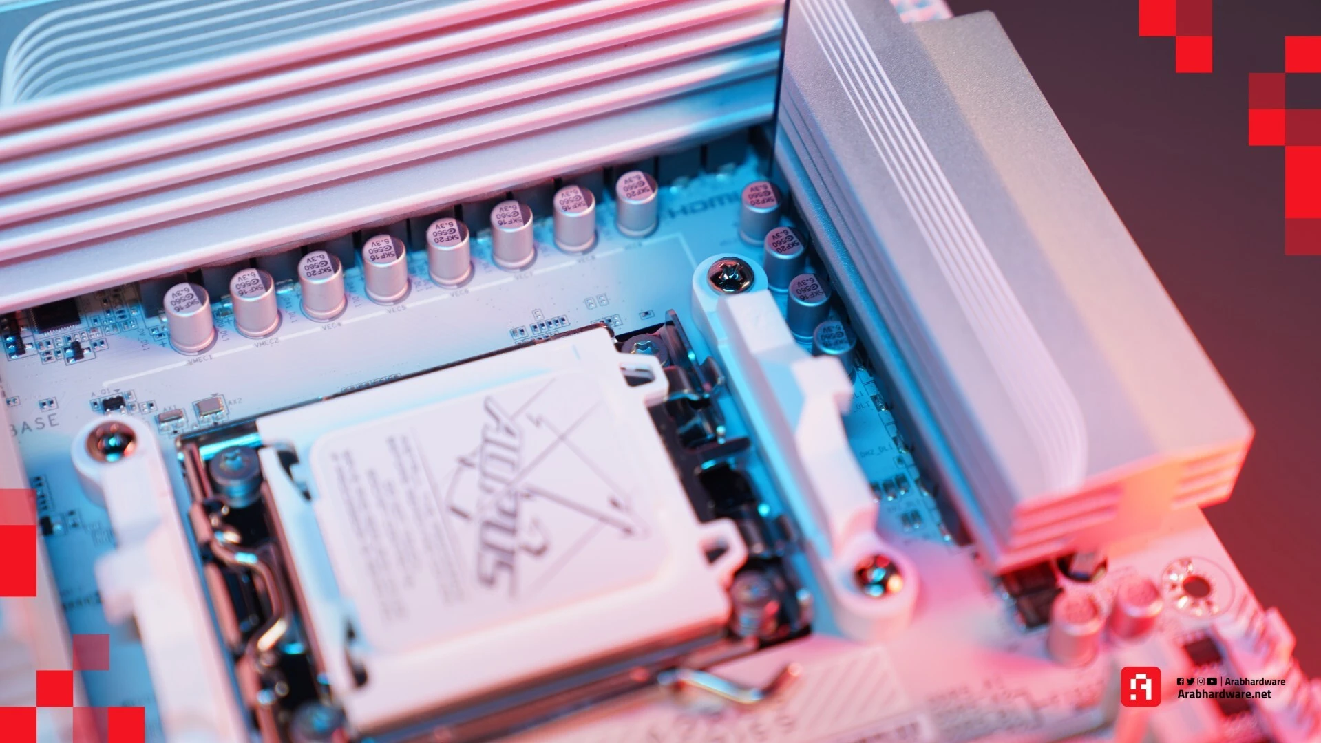 مراجعة تجميعة حاسوب من GIGABYTE: قوة وأداء يعتمد عليه مراجعة تجميعة حاسوب من GIGABYTE: قوة وأداء يعتمد عليه