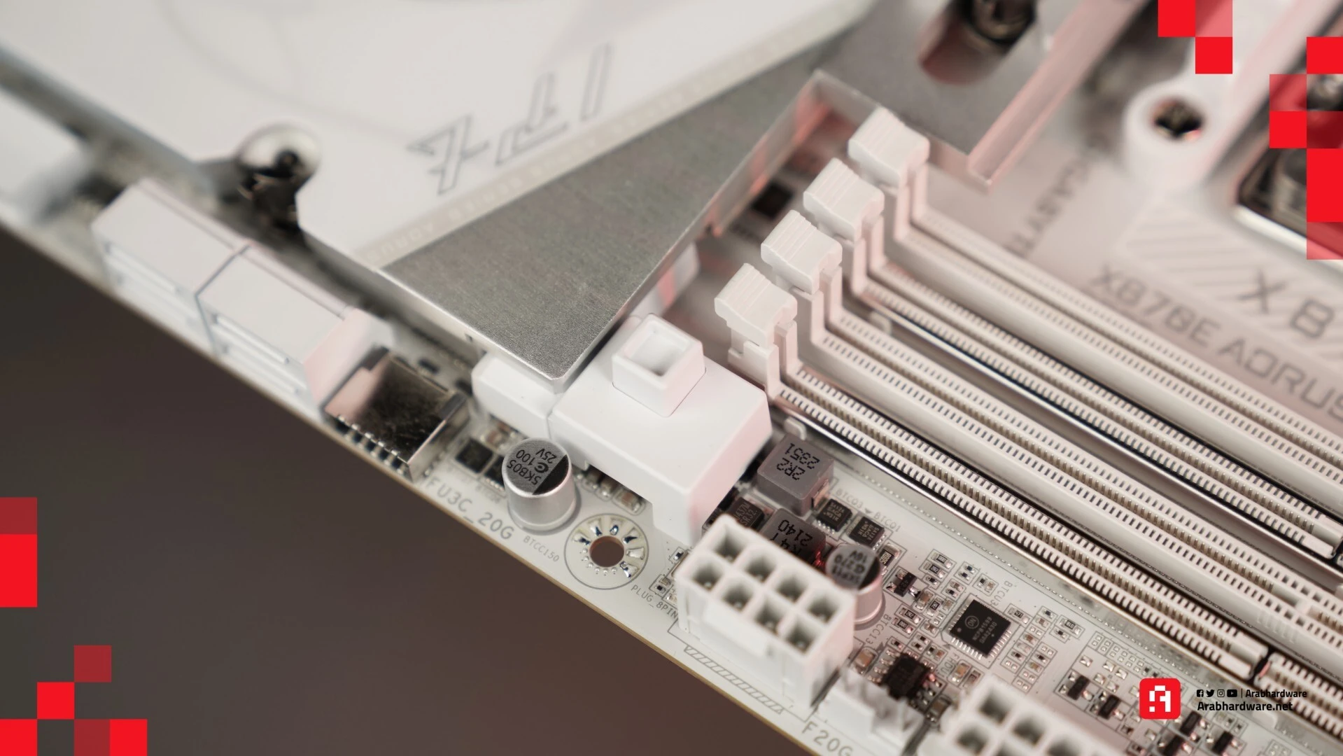 مراجعة تجميعة حاسوب من GIGABYTE: قوة وأداء يعتمد عليه مراجعة تجميعة حاسوب من GIGABYTE: قوة وأداء يعتمد عليه