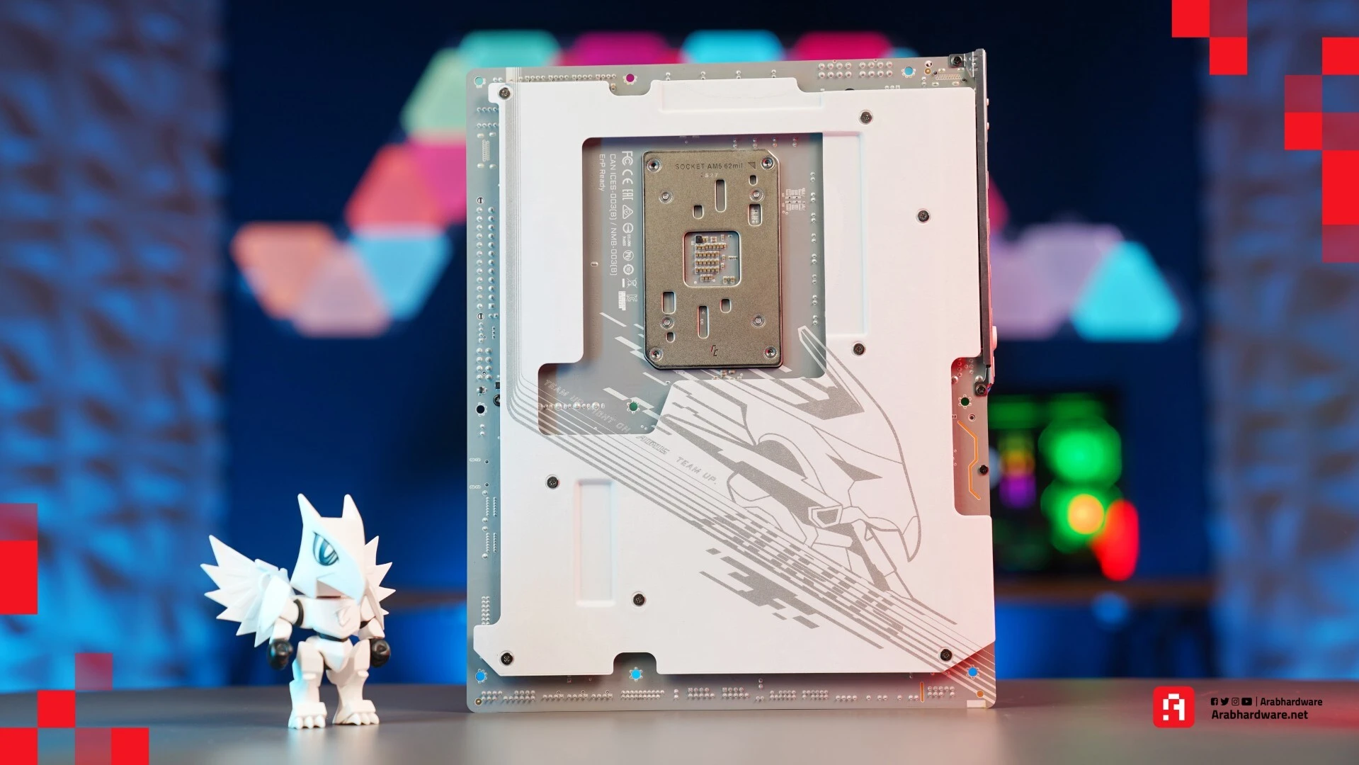 مراجعة تجميعة حاسوب من GIGABYTE: قوة وأداء يعتمد عليه مراجعة تجميعة حاسوب من GIGABYTE: قوة وأداء يعتمد عليه