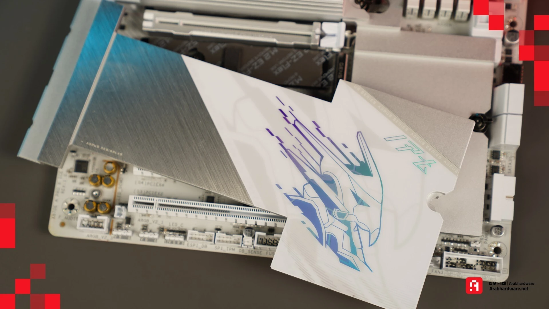 مراجعة تجميعة حاسوب من GIGABYTE: قوة وأداء يعتمد عليه مراجعة تجميعة حاسوب من GIGABYTE: قوة وأداء يعتمد عليه