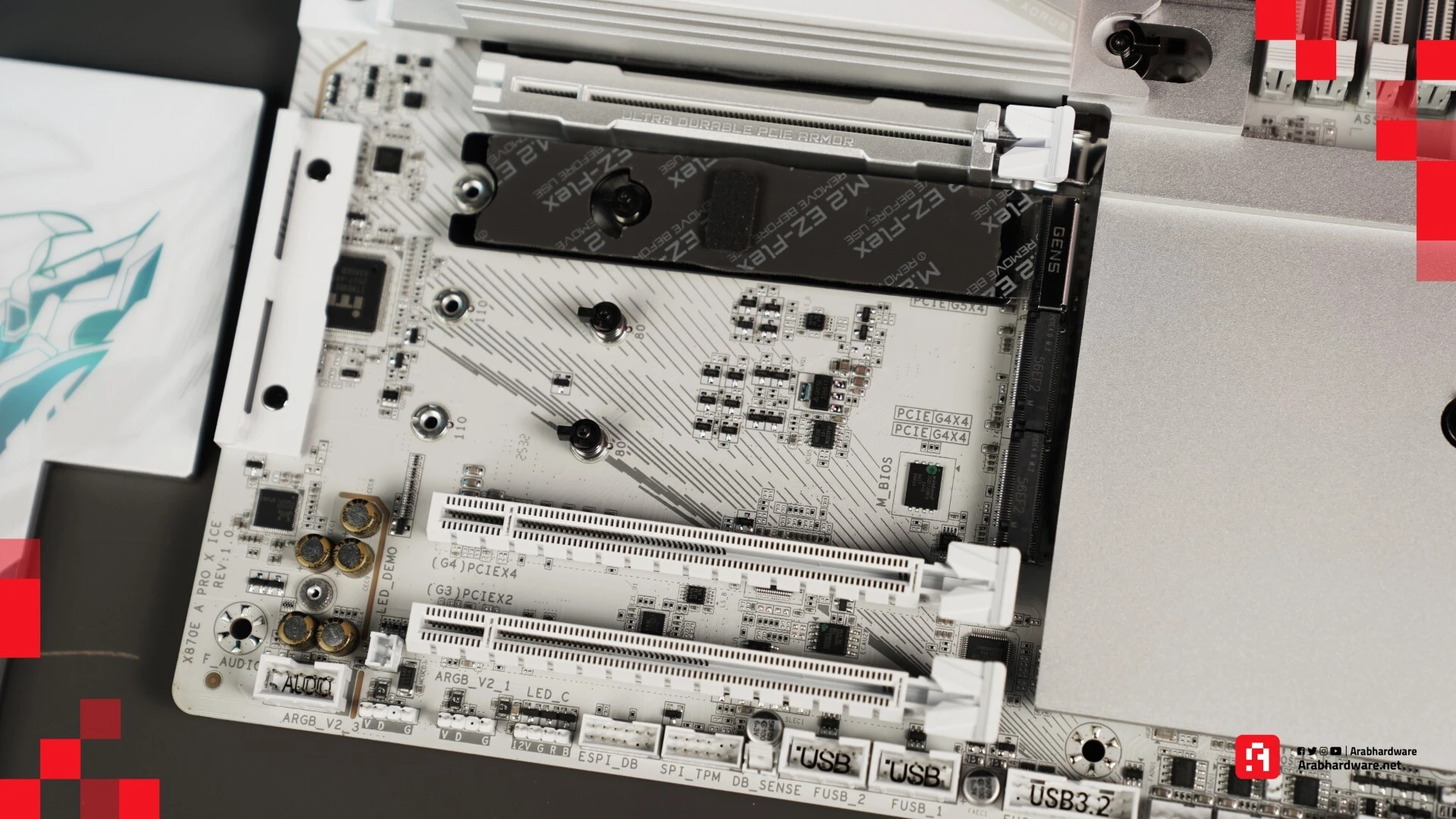 مراجعة تجميعة حاسوب من GIGABYTE: قوة وأداء يعتمد عليه مراجعة تجميعة حاسوب من GIGABYTE: قوة وأداء يعتمد عليه