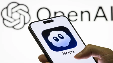توليد فيديو باستخدام Sora: فرض OpenAI حدودًا ونقودًا على الاستخدام