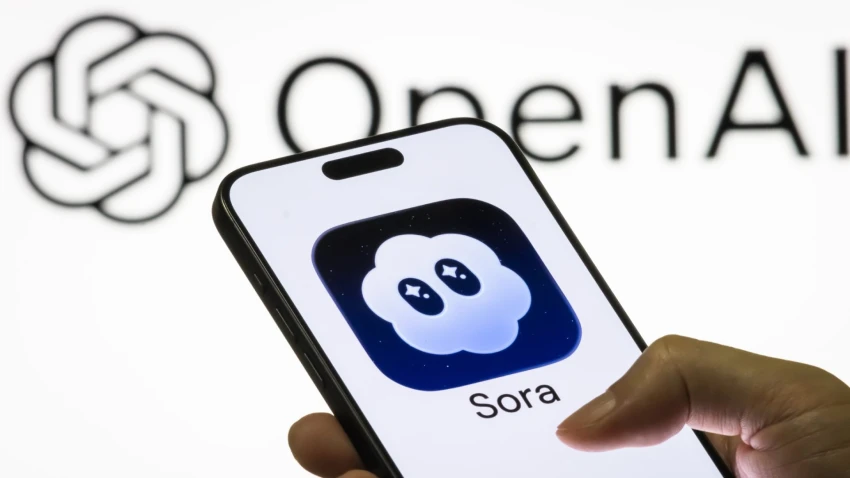 توليد فيديو باستخدام Sora: فرض OpenAI حدودًا ونقودًا على الاستخدام