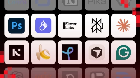 أفضل أدوات الذكاء الاصطناعي لمضاعفة الإنتاجية في جميع المجالات!