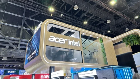 مقابلة حصرية مع جومانا كرم رئيس وحدة تسويق Acer الشرق الأوسط وأفريقيا