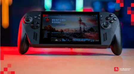 أقوى جهاز ألعاب محمول: مراجعة ROG Xbox Ally X (2025)