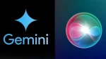 تسريبات تكشف اعتماد سيري الجديدة على نموذج Gemini من جوجل