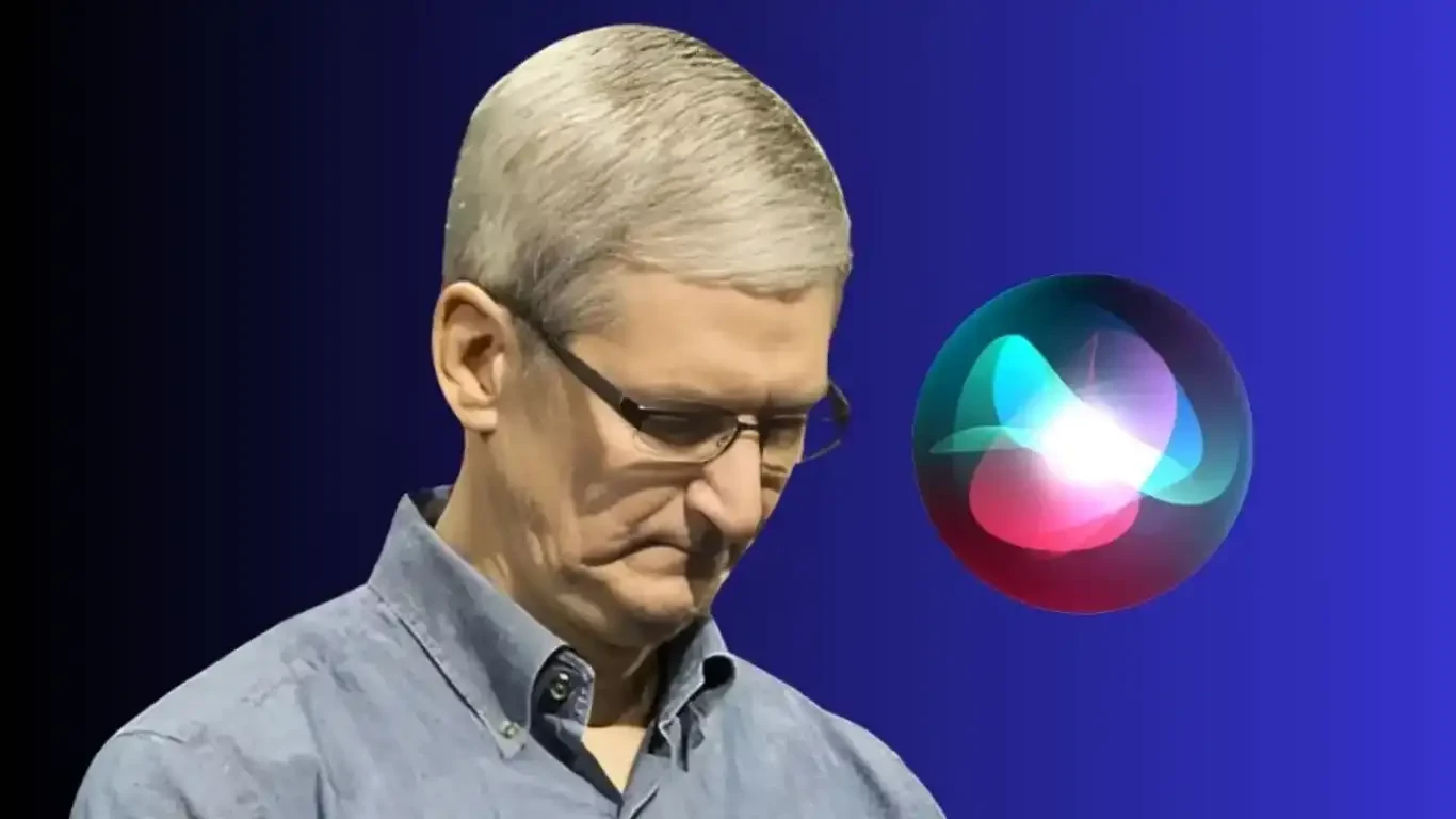 تسريبات تكشف اعتماد سيري الجديدة على نموذج Gemini من جوجل