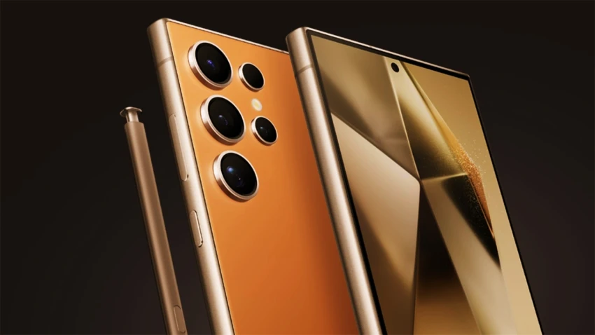 تسريبات جديدة تكشف تفاصيل تصميم سلسلة سامسونج القادمة Galaxy S26