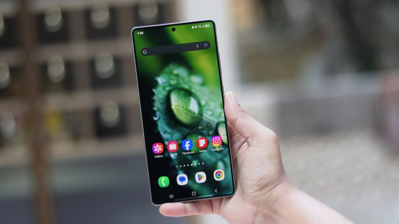 تسريبات جديدة تكشف تفاصيل تصميم سلسلة سامسونج القادمة Galaxy S26