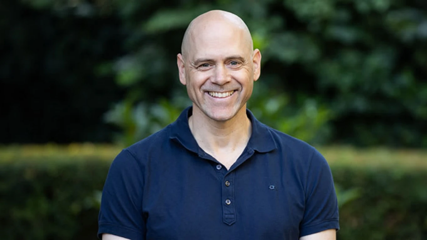 نوهك سيميل الرئيس التنفيذي لشركة سوني في إسرائيل