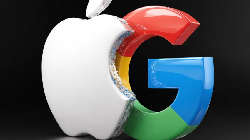 آبل تقترب من صفقة بمليار دولار مع جوجل لاستخدام نموذج Gemini في سيري