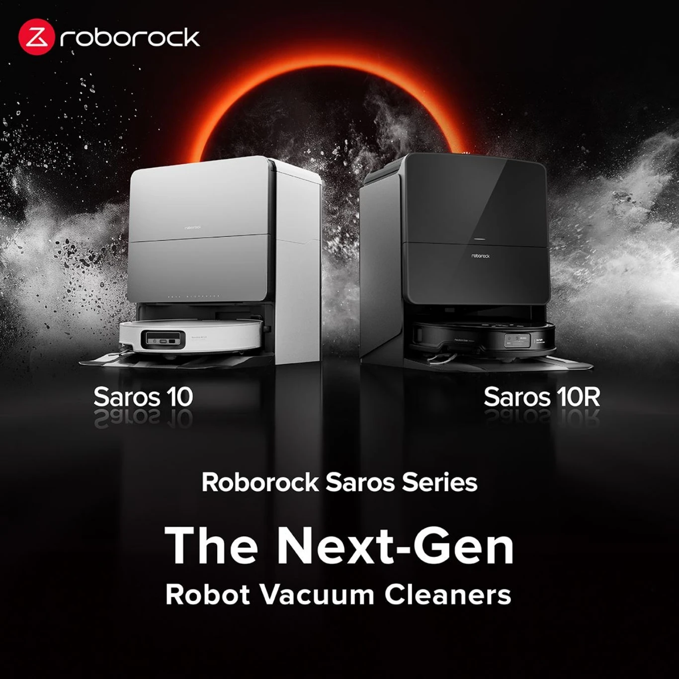 لماذا أصبحت المكنسة الذكية ضرورة في كل منزل حديث؟