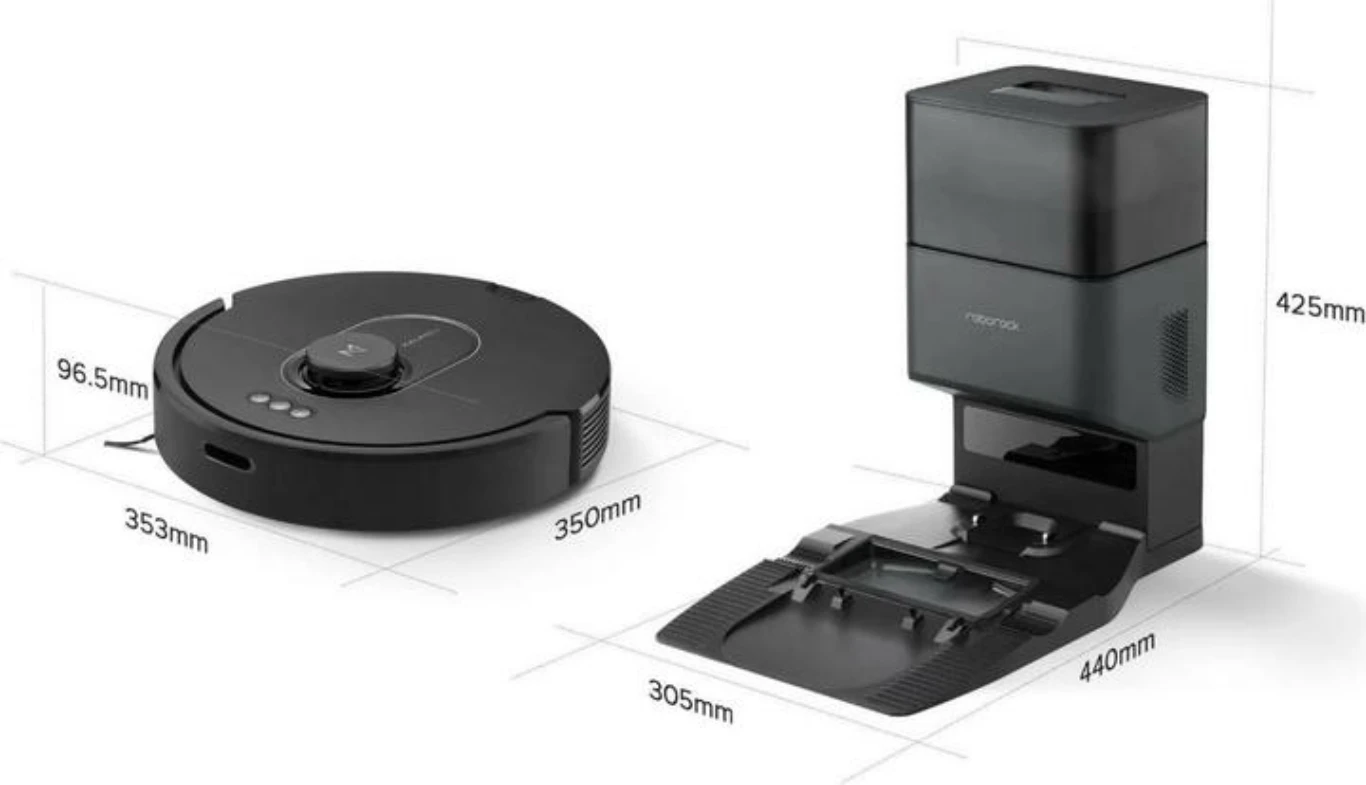 لماذا أصبحت المكنسة الذكية ضرورة في كل منزل حديث؟