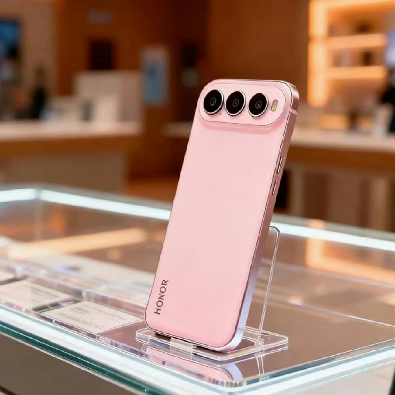 Honor 500 | سلسلة جديدة تتحدى أجهزة iPhone Air في التصميم والأداء