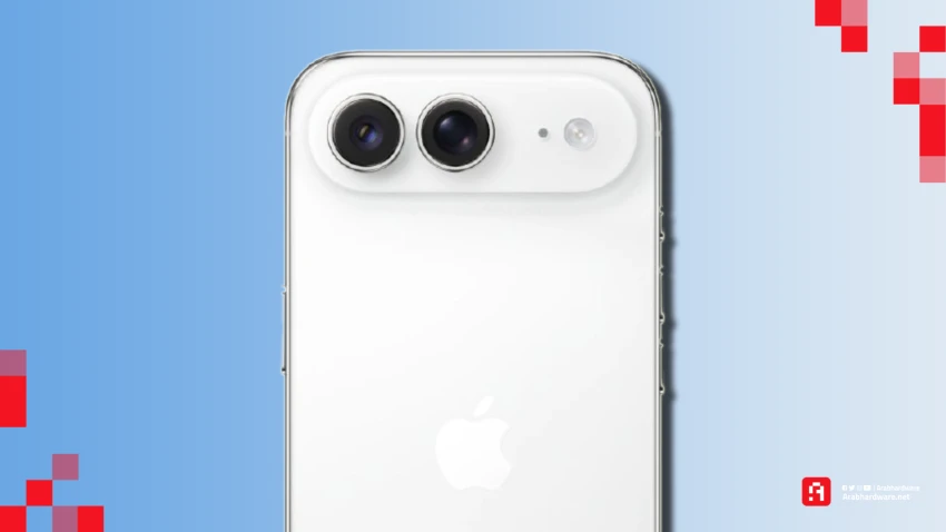 iPhone Air 2 سيأتي بكاميرا مزدوجة أخيرًا