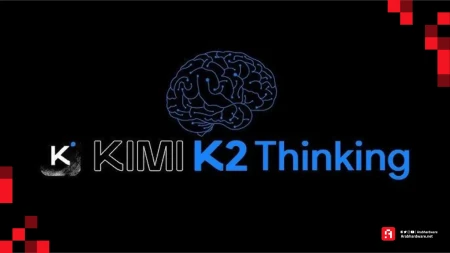 قفزة صينية: Kimi K2 Thinking يتحدى ChatGPT ويعيد تعريف «الوكالة»