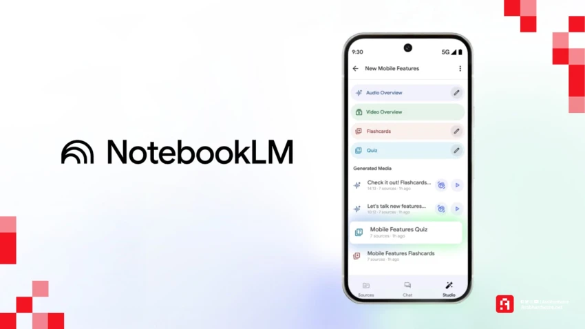 سر عملي: كيفية استخدام NotebookLM للمذاكرة مع أدوات جوجل الذكية