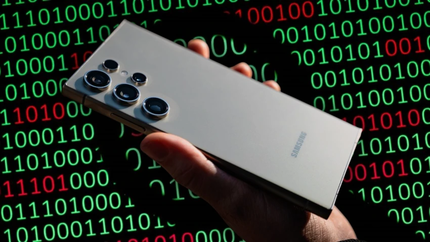 تقرير يكشف حملة تجسس استهدفت هواتف سامسونج عبر برنامج Landfall