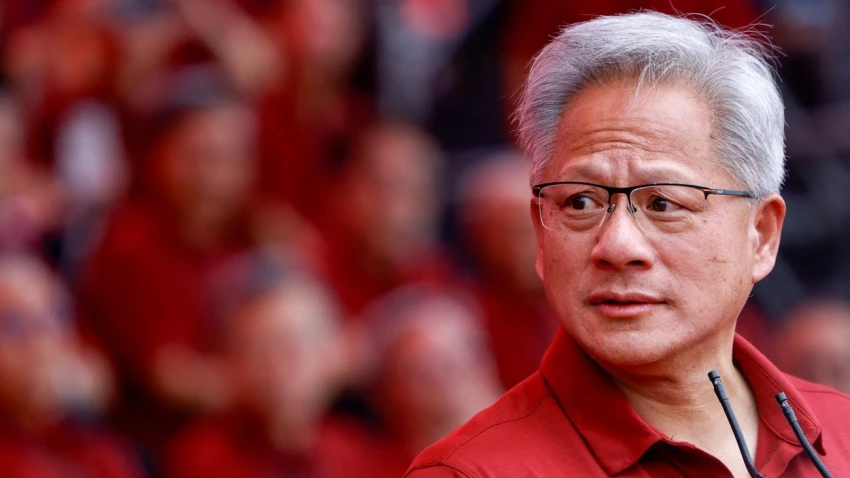 إنفيديا تطلب كميات ضخمة من الشرائح من TSMC لتلبية طفرة الـ AI