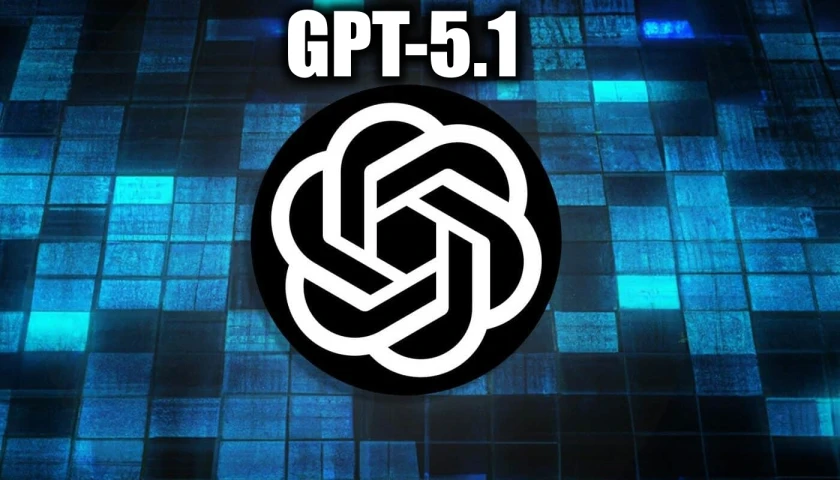 OpenAI تستعد لإطلاق عائلة GPT-5.1 مع نسخ متقدمة للأداء والتحليل