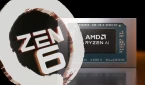 رسميًا: AMD تُسدل الستار عن معماريتي Zen 6 وZen 7! (مُحدث)