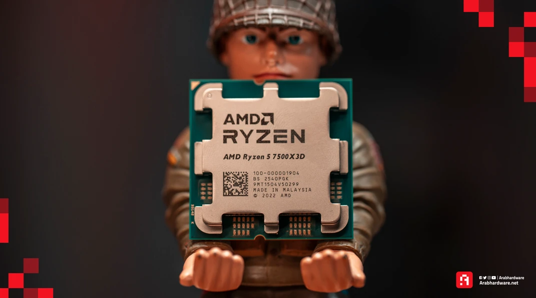 R5 5700X3D