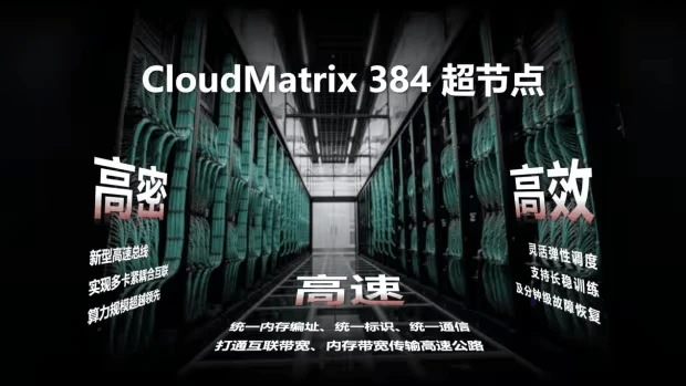 Cloud Matrix