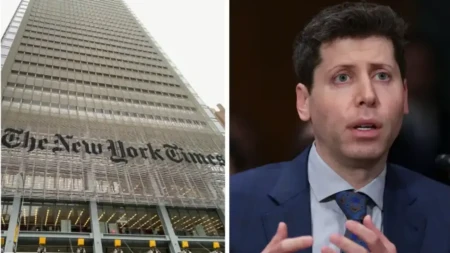 OpenAI ترفض أمرًا قضائيًا بإفشاء محادثات 20 مليون مستخدم مع ChatGPT!