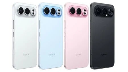 هاتف Honor 500 Pro يقترب من الإطلاق مع بطارية 8000 ملي أمبير!