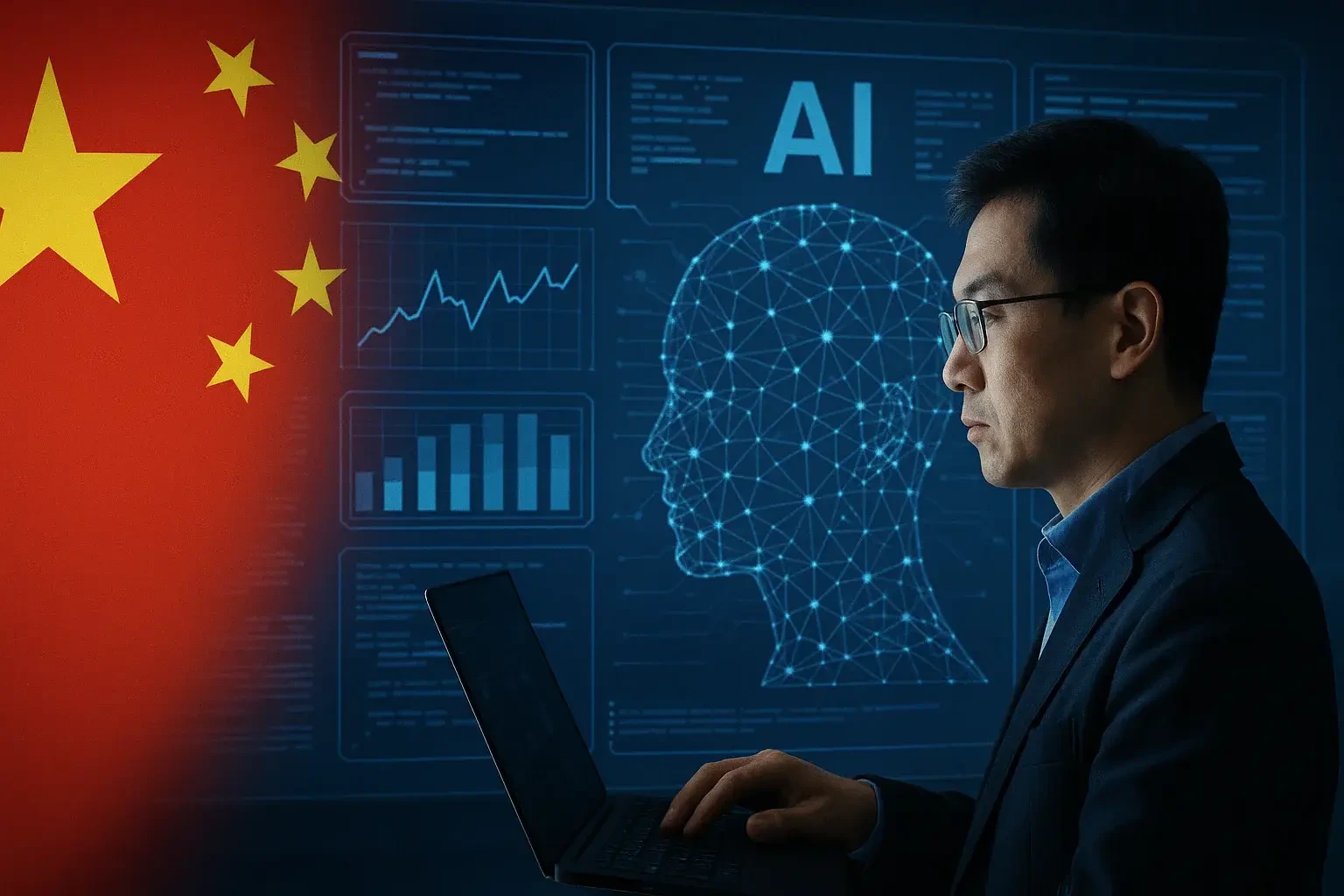 كيف أثر تقييد تصدير التقنيات من الغرب للشرق على المشهد التقني العالمي؟