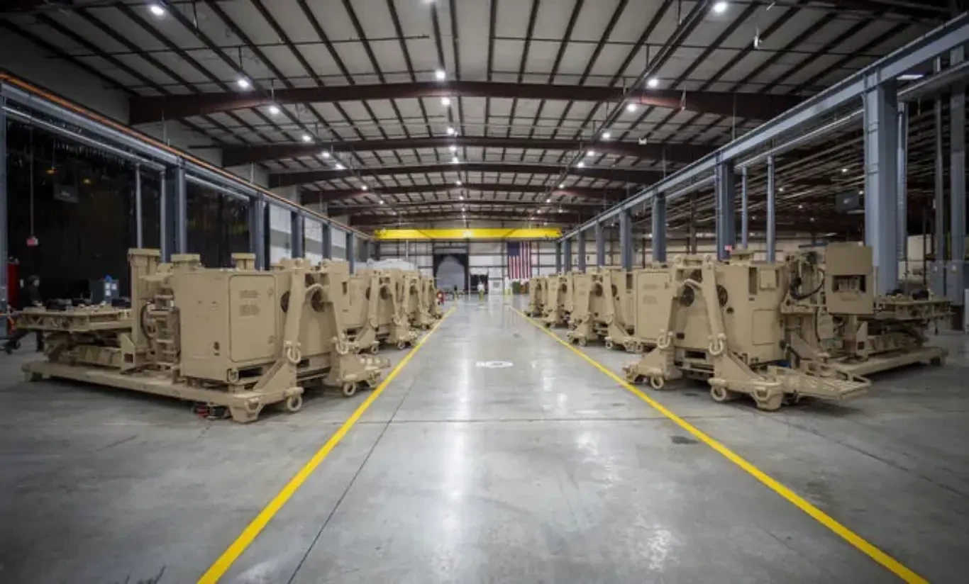 كيف أثر تقييد تصدير التقنيات من الغرب للشرق على المشهد التقني العالمي؟