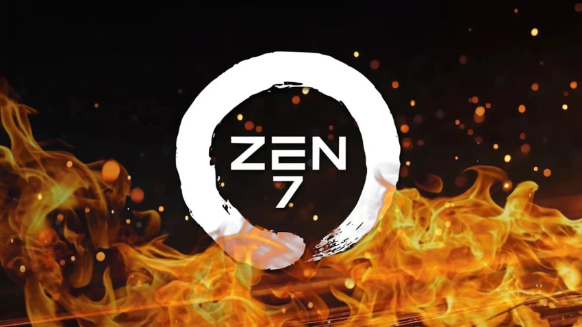 وعود بتحطيم المنافسين مع Zen 6/7: فما هي خطة AMD؟