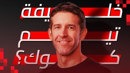 من هو خليفة تيم كوك؟ جون تيرنوس المهندس الذي سيقود آبل قريباً