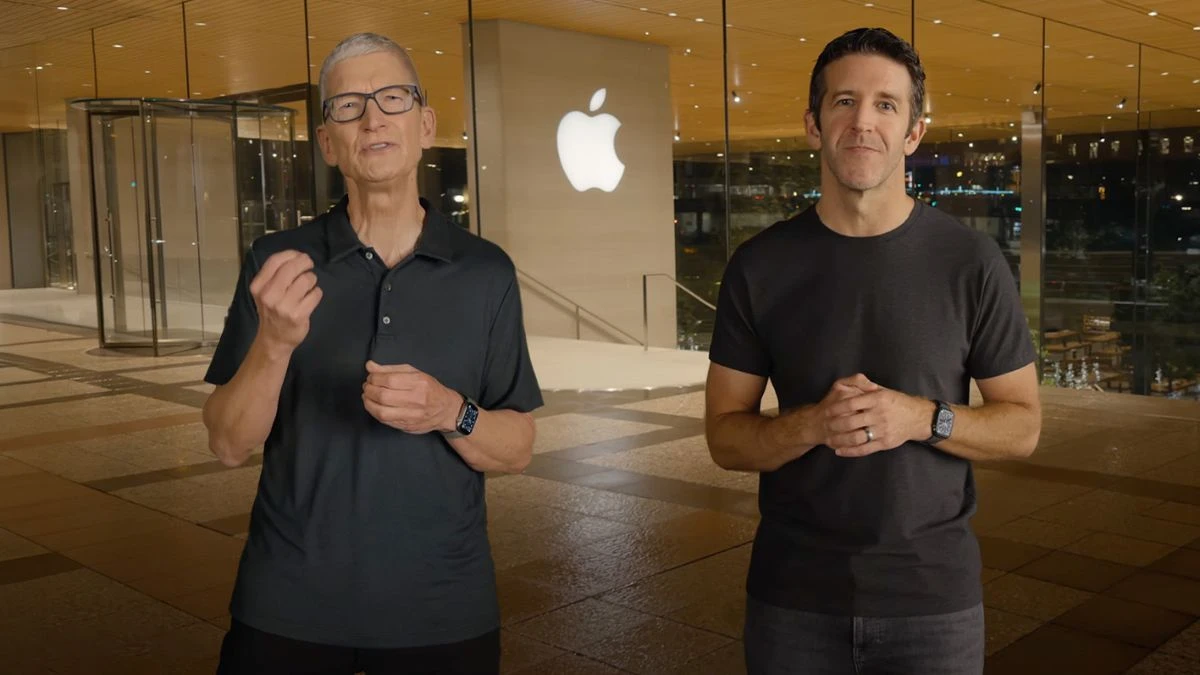 كوك وتيرنوس