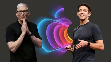 تيم كوك يستعد لترك قيادة آبل وجون تيرنوس أبرز المرشحين لخلافته