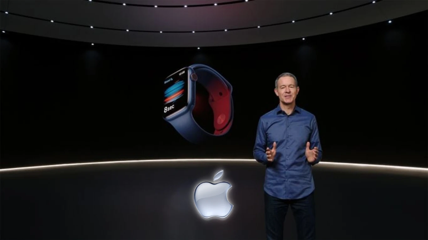 تقاعد الرئيس التنفيذي للعمليات في شركة آبل بعد مسيرة تجاوزت 25 عامًا