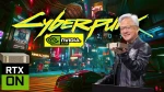 حاسوب DGX Spark يشغل لعبة Cyberpunk 2077 بمعدل 175 إطارًا بالثانية!