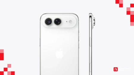 "لمحة أولى": iPhone Air 2 يظهر في تسريبات تكشف تغييرات جريئة