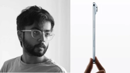 رحيل جديد يضرب آبل: مصمم iPhone Air يلتحق بشركة ناشئة للذكاء الاصطناعي