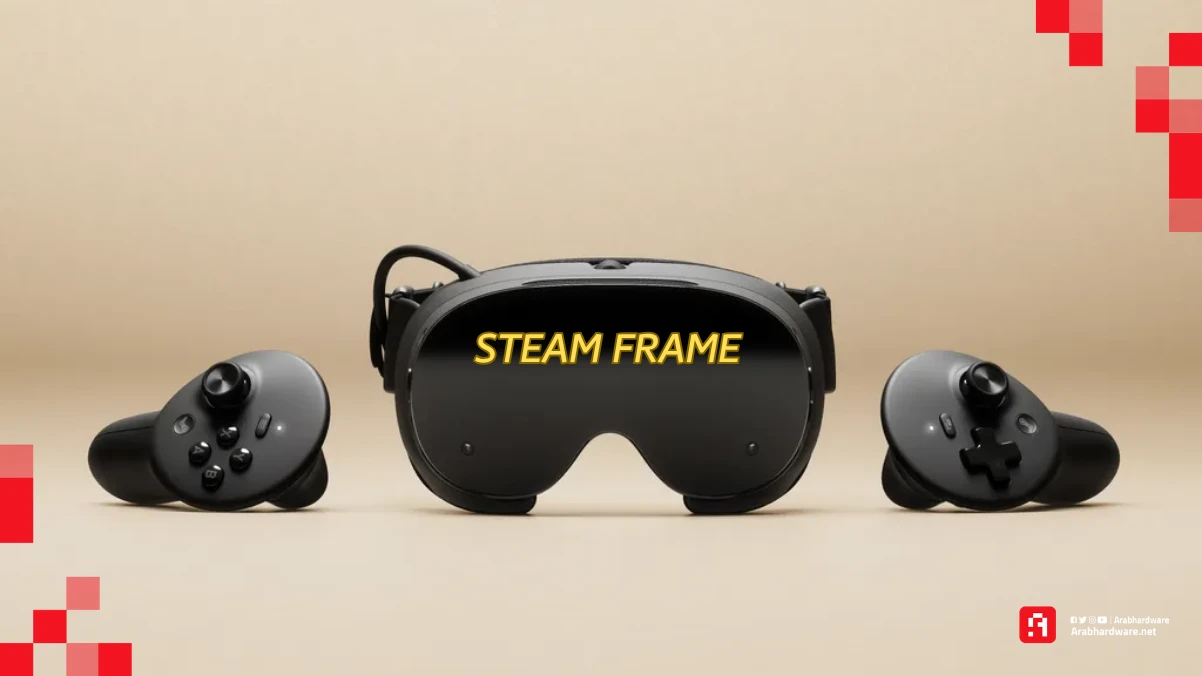 Steam Frame Steam Frame