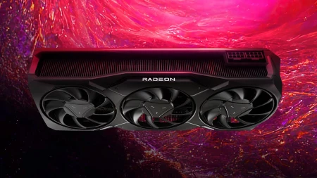 تسريبات: أسعار كروت AMD Radeon سترتفع بسبب تكاليف تصنيع ذواكر DRAM