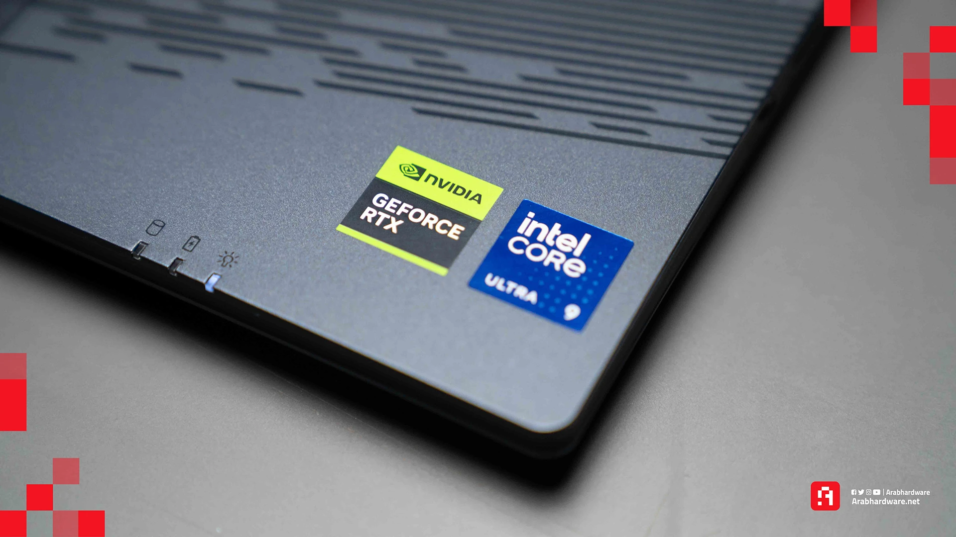 قوة الحاسوب المكتبي بين يديك | مراجعة لاب توب  GIGABYTE AORUS ELITE 16